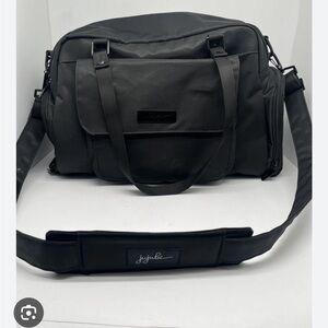 JuJuBe Breast Pump Bag